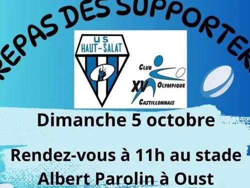 Régionale 3 : les clubs couserannais doivent confirmer