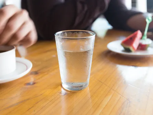 Saint‑Girons et Moulis (Ariège) : eau non conforme aux limites...