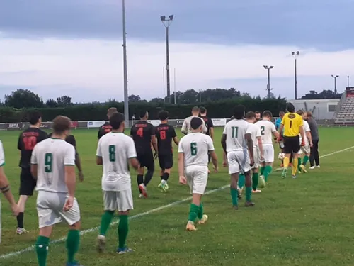 Week-end en demi-teinte pour le football ariégeois.