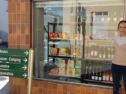 À Mane, une épicerie redonne vie au cœur du village