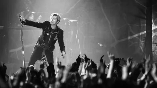 "The Final Act" : bientôt un nouveau documentaire sur les derniers...