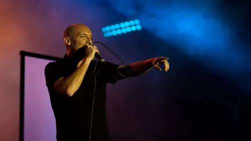 "Marjolaine", un nouvel album et une tournée pour Gaëtan Roussel