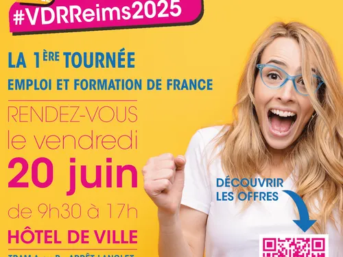 LE VILLAGE DES RECRUTEURS