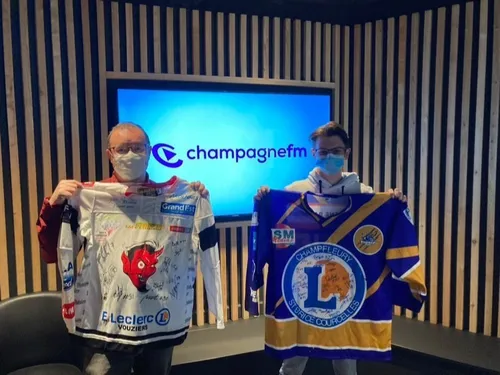 Des maillots vendus pour la bonne cause