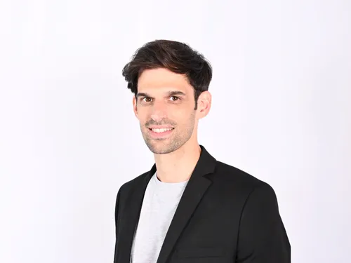 Geremie : la boucle est bouclée !