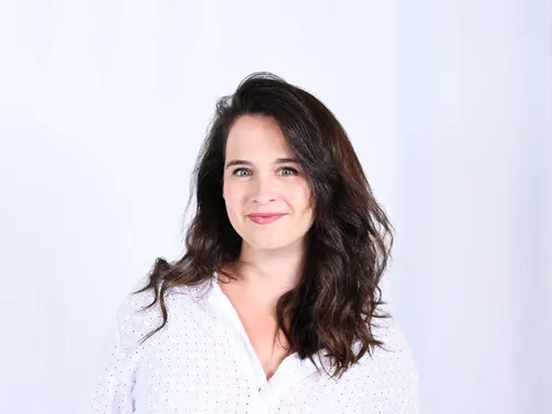 Jess, la pétillante !