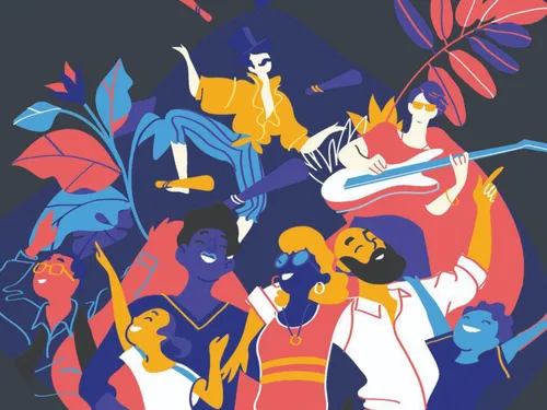 PROFITEZ DE "FESTIV'ETE" AVEC CHAMPAGNE FM !