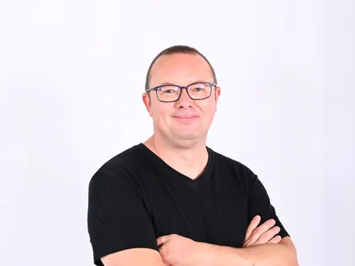 Ludo, pur produit ardennais ! 