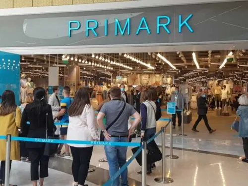 Primark débarque à Troyes