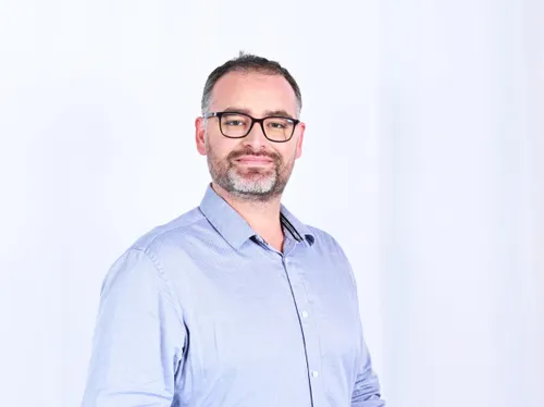 Ruben réveille la région depuis 11 ans 