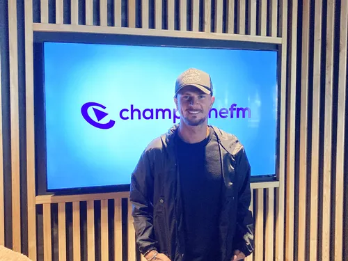 La nouvelle vie rémoise du ch'ti Vincent Shogun