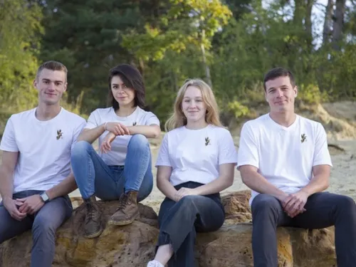 4 jeunes champardennais lancent leur savon écolo 