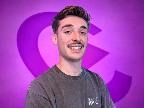 Nathan: le petit dernier de la famille