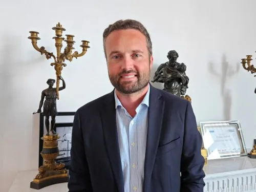 Hazebrouck : Valentin Belleval serait-il favorable à une...