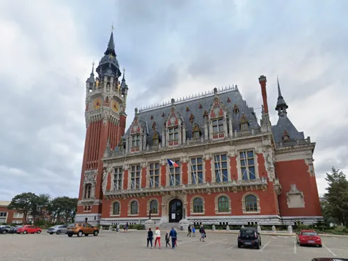 Face aux agressions, la Ville de Calais équipe ses infirmiers d'un...