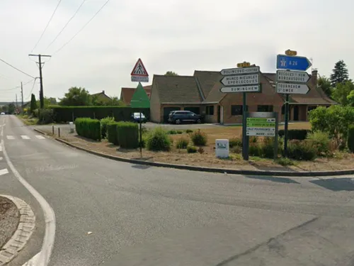 Une équipe de cambrioleurs semble s'acharner sur la commune de...