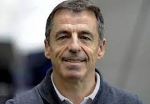 Emission du 19 01 2022 - Avec Pierre Berbizier