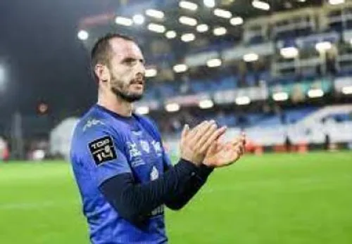 Castres Olympique. Julien Dumora sera entraineur des trois-quarts...