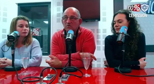 Emission du 01 02 2019