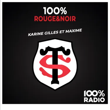 Réécoutez 100% Rouge et Noir