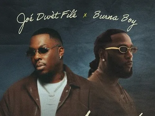 4 Kampé II” : La Collaboration Explosive entre Joé Dwèt Filé et...