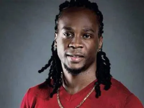 Admiral T : Parrain de l'association "Palé san pawol akadémi"