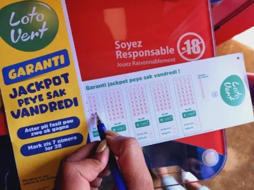 LOTO VERT : ET SI GRATTER UN TICKET DEVENAIT UN GESTE POUR LA...