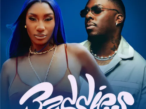 "BADDIES" : AYA NAKAMURA ET JOE DWET FILE, DUO DE CHOC POUR UN HIT...