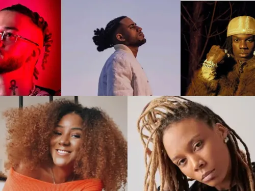 TROPIQUES FM : LA RADIO QUI PROPULSE LES TALENTS AFRO-ANTILLAIS 