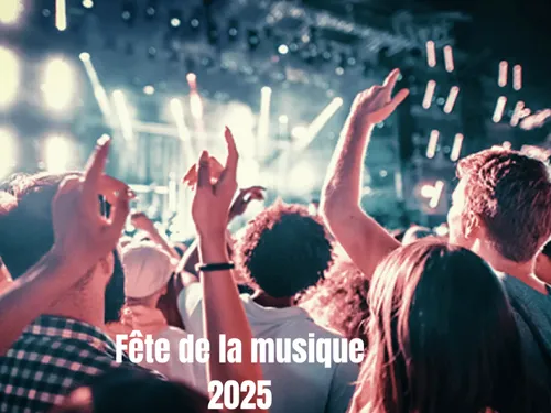 OÙ TROUVER DU ZOUK, DE LA SHATTA ET DU KOMPA À PARIS POUR LA FÊTE...