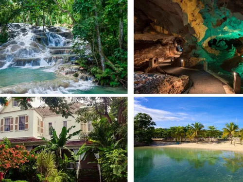 LES 4 INCONTOURNABLES DE LA JAMAÏQUE À DÉCOUVRIR ABSOLUMENT 