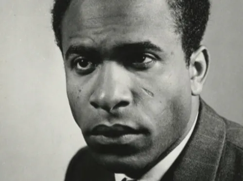 UNE PLACE À LYON PORTERA LE NOM DE FRANTZ FANON