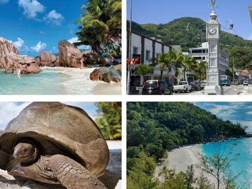 4 LIEUX INCONTOURNABLES À DÉCOUVRIR AUX SEYCHELLES