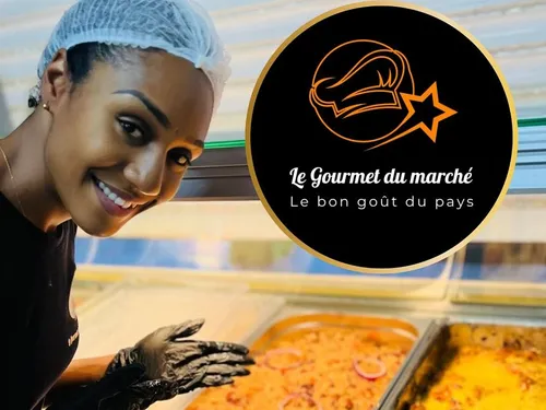 DASHA OUVRE SON RESTAURANT A BASSE TERRE 