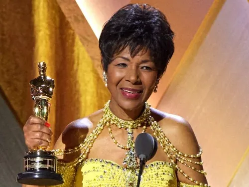 POUR LA PREMIERE FOIS EN FRANCE EUZHAN PALCY SERA CELEBRE DANS UNE...