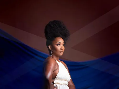 Fanny J : Un Concert Inoubliable à l'Accor Arena