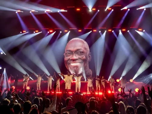Kassav’ en concert à la Cité de la Musique le 18 mai 2025