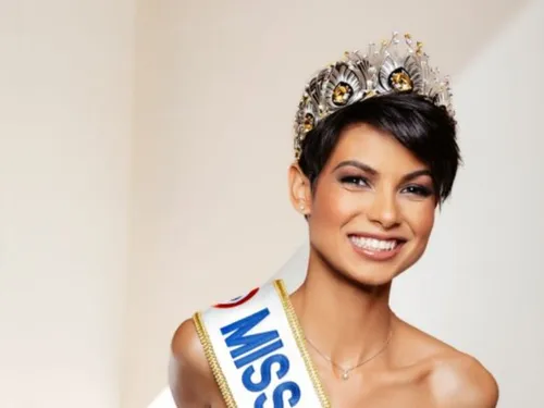Ève Gilles représentera la France à Miss Univers 2025