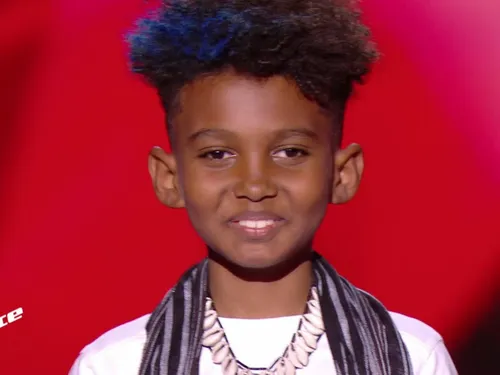 SOAN ANCIEN GAGNANT DE THE VOICE KIDS REVIENT AVEC UN NOUVEAU...