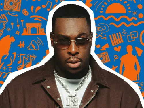 Joé Dwèt Filé à l'honneur : Terre de Blues 2025 promet un week-end...