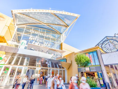 Polygone de Montpellier : Ateliers et ambiance Kpop pendant les...