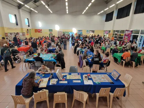 Hérault : ce festival de jeu de société s’apprête à faire son grand...