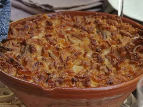 L’Occitanie dans le top 3 des destinations gastronomiques préférées...