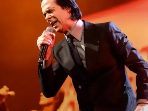 Vieilles Charrues 2026 : Nick Cave, première star annoncée pour...