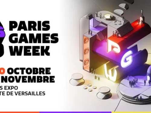 Paris Games Week 2025 : le grand rendez-vous du jeu vidéo s’ouvre...