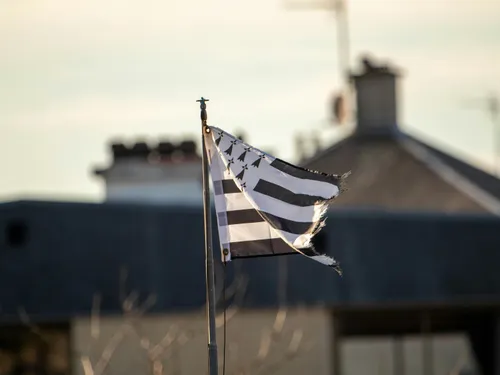 Les Bretons sont les plus attachés de France à leur région, d'après...
