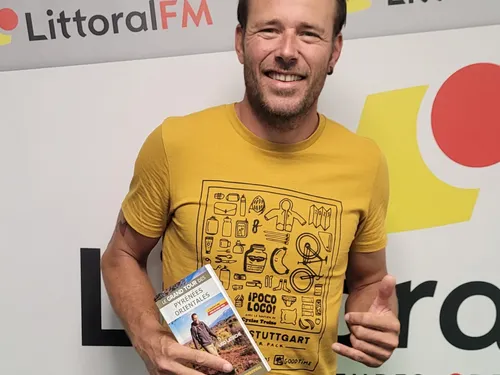 Partez en randonnée avec Ugo de Koh Lanta  