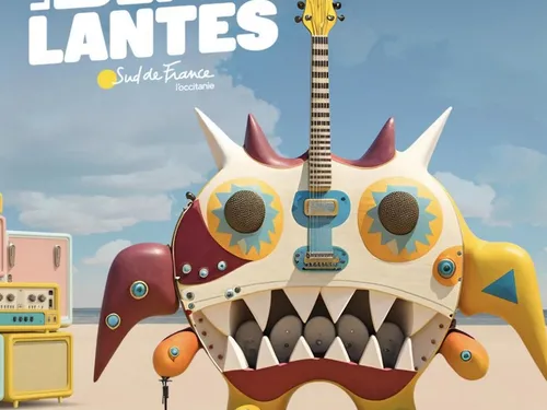 Les Déferlantes 2023: L'un des plus grands festivals du sud de la...