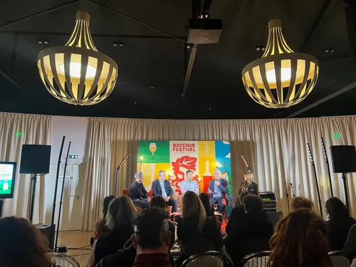 Bacchus Festival, 2ème édition : les premiers artistes dévoilés 