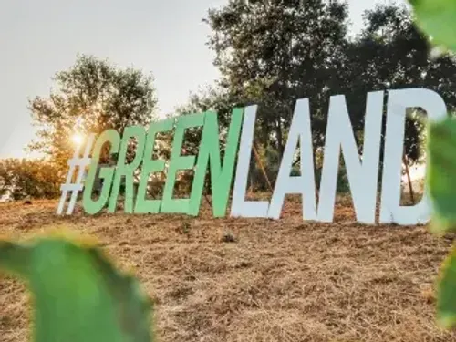 Greenland Festival: 3 jours de Fêtes, pour la Planète, à...